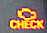 Горящий Check Engine