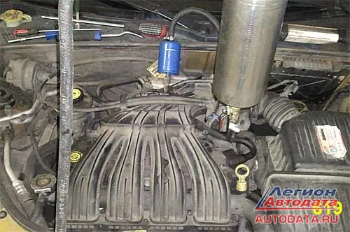 Chrysler PT Cruiser Chrysler PT Cruiser