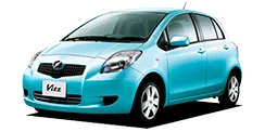 Toyota Vitz 2006 1NZ-FE. Странности с оборотами, датчик TPS Toyota Vitz 2006 1NZ-FE. Странности с оборотами, датчик TPS