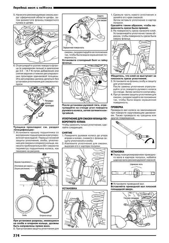Книга Nissan Patrol Y61 1997-2010 дизель, электросхемы. Руководство по ремонту и эксплуатации автомобиля. Автонавигатор Книга Nissan Patrol Y61 1997-2010 дизель, электросхемы. Руководство по ремонту и эксплуатации автомобиля. Автонавигатор