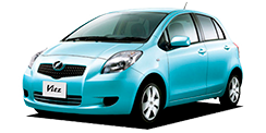 Toyota Vitz 2006 1NZ-FE. Странности с оборотами, датчик TPS Toyota Vitz 2006 1NZ-FE. Странности с оборотами, датчик TPS
