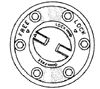 Схема PartTime - Hub