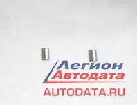 Зубцы привода насоса отломились