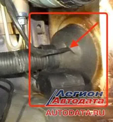 Моем двигатель