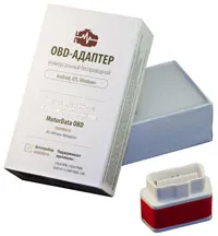 Адаптер ELM327