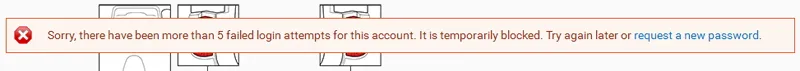 Autodata Online FAQ. Сброс пароля