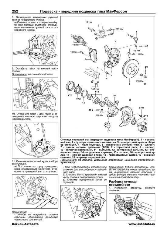 Книга Toyota Corolla, Sprinter, Levin, Trueno 1995-2000 праворульные модели бензин, дизель, электросхемы. Руководство по ремонту и эксплуатации автомобиля. Легион-Aвтодата Книга Toyota Corolla, Sprinter, Levin, Trueno 1995-2000 праворульные модели бензин, дизель, электросхемы. Руководство по ремонту и эксплуатации автомобиля. Легион-Aвтодата