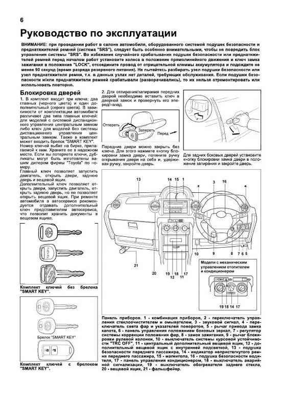 Книга Toyota Ist, Scion xA 2002-2007 бензин, электросхемы. Руководство по ремонту и эксплуатации автомобиля. Легион-Aвтодата Книга Toyota Ist, Scion xA 2002-2007 бензин, электросхемы. Руководство по ремонту и эксплуатации автомобиля. Легион-Aвтодата
