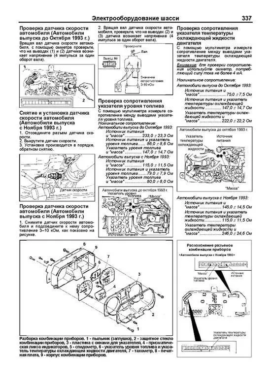 Книга Mitsubishi Pajero 2 1991-2000 бензин, каталог з/ч, электросхемы. Руководство по ремонту и эксплуатации автомобиля. Профессионал. Легион-Aвтодата Книга Mitsubishi Pajero 2 1991-2000 бензин, каталог з/ч, электросхемы. Руководство по ремонту и эксплуатации автомобиля. Профессионал. Легион-Aвтодата
