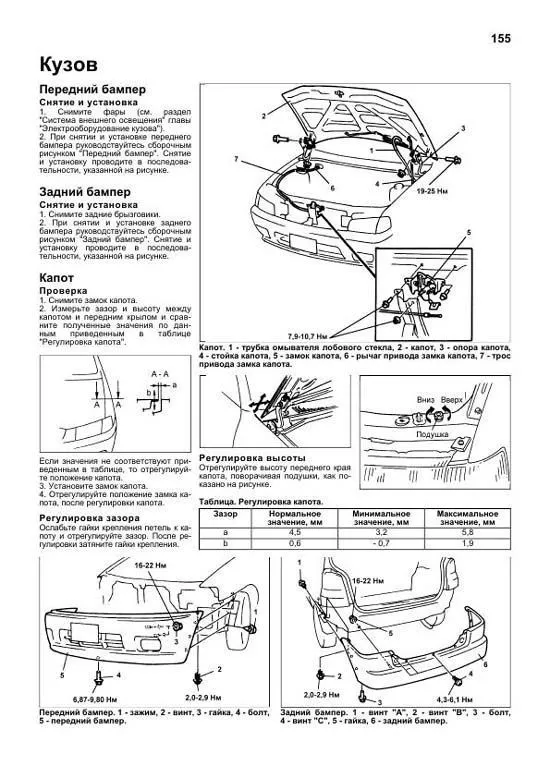 Книга Mazda Demio 1996-2002 бензин, электросхемы. Руководство по ремонту и эксплуатации автомобиля. Профессионал. Легион-Aвтодата Книга Mazda Demio 1996-2002 бензин, электросхемы. Руководство по ремонту и эксплуатации автомобиля. Профессионал. Легион-Aвтодата