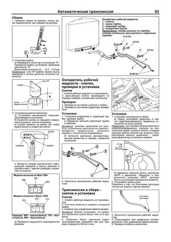 Книга Mitsubishi Delica, L300 1986-1999 дизель, электросхемы. Руководство по ремонту и эксплуатации автомобиля. Профессионал. Легион-Aвтодата Книга Mitsubishi Delica, L300 1986-1999 дизель, электросхемы. Руководство по ремонту и эксплуатации автомобиля. Профессионал. Легион-Aвтодата