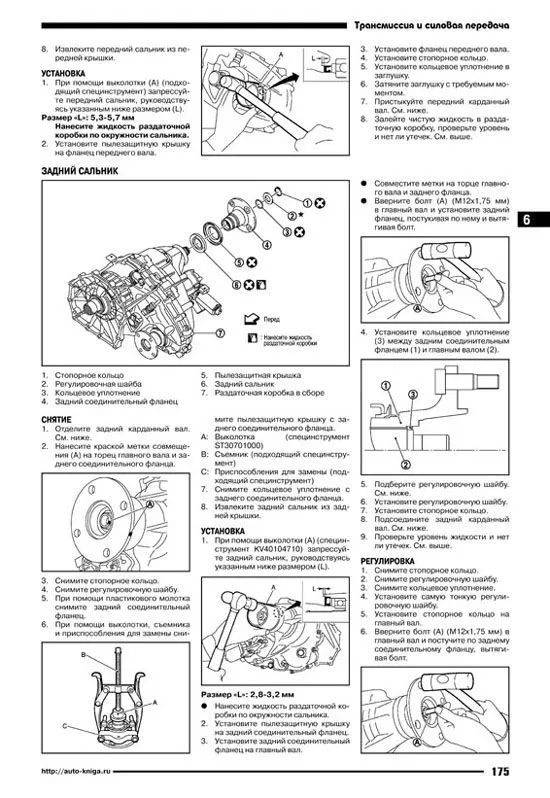 Книга Nissan Patrol Y62 с 2010 бензин, электросхемы. Руководство по ремонту и эксплуатации автомобиля. Автолюбитель. Автонавигатор Книга Nissan Patrol Y62 с 2010 бензин, электросхемы. Руководство по ремонту и эксплуатации автомобиля. Автолюбитель. Автонавигатор