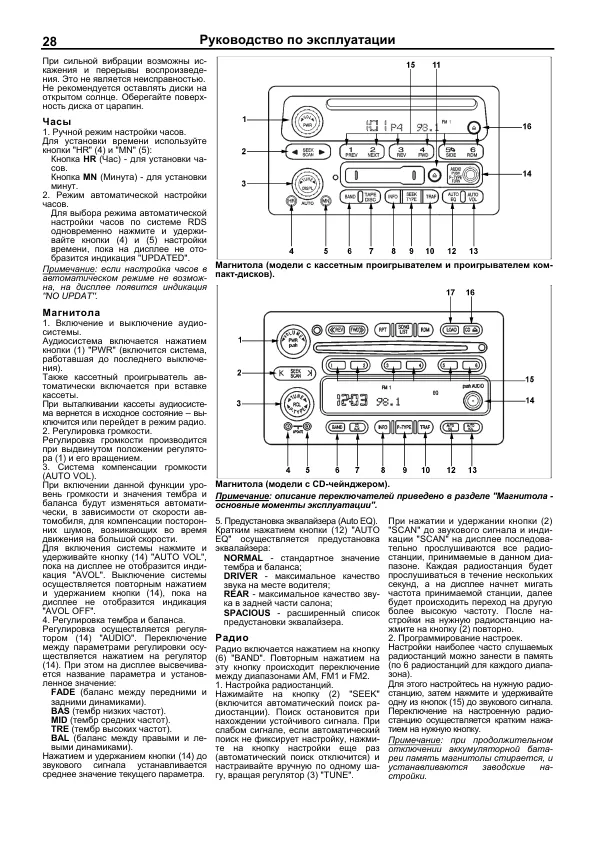 Книга Chevrolet Trailblazer с 2002 бензин, электросхемы. Руководство по ремонту и эксплуатации автомобиля. Легион-Aвтодата Книга Chevrolet Trailblazer с 2002 бензин, электросхемы. Руководство по ремонту и эксплуатации автомобиля. Легион-Aвтодата