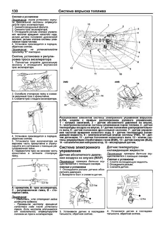 Книга Honda Fit, Jazz 2001-2007 бензин, электросхемы, каталог запчастей. Руководство по ремонту и эксплуатации автомобиля. Профессионал. Легион-Aвтодата Книга Honda Fit, Jazz 2001-2007 бензин, электросхемы, каталог запчастей. Руководство по ремонту и эксплуатации автомобиля. Профессионал. Легион-Aвтодата