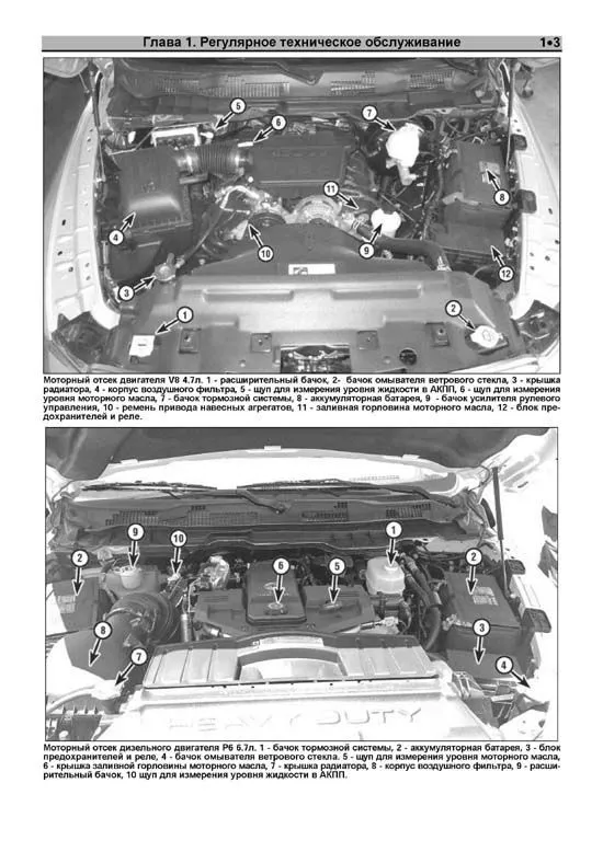 Книга Dodge Ram 2009-2012 бензин, дизель, электросхемы, ч/б фото. Руководство по ремонту и эксплуатации автомобиля. Легион-Aвтодата Книга Dodge Ram 2009-2012 бензин, дизель, электросхемы, ч/б фото. Руководство по ремонту и эксплуатации автомобиля. Легион-Aвтодата