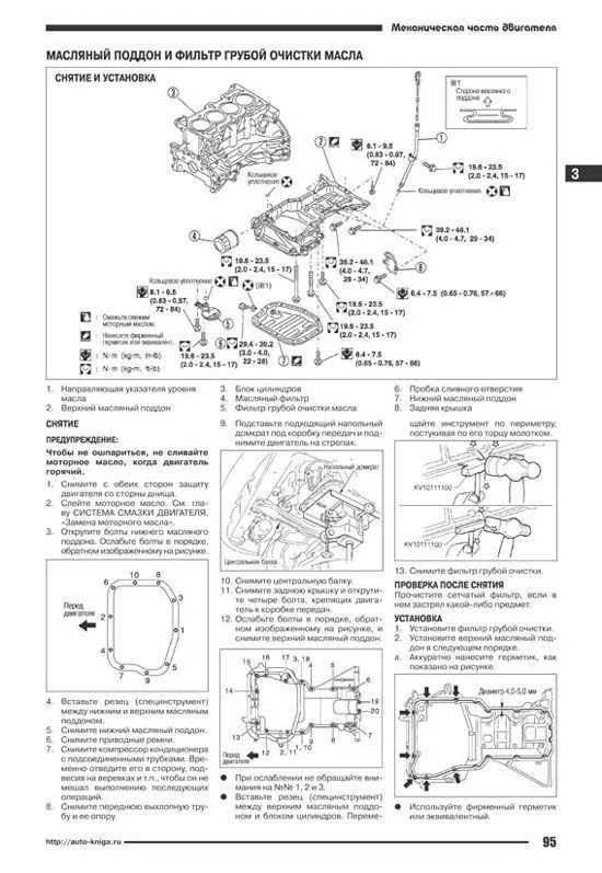 Книга Nissan X-Trail T30 2000-2007 бензин, электросхемы. Руководство по ремонту и эксплуатации автомобиля. Автонавигатор Книга Nissan X-Trail T30 2000-2007 бензин, электросхемы. Руководство по ремонту и эксплуатации автомобиля. Автонавигатор