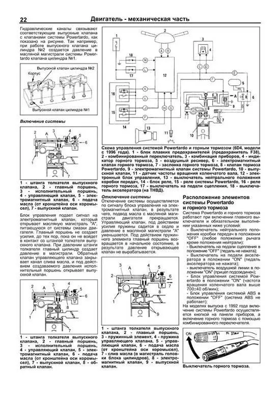 Книга двигатели Mitsubishi 6D22, 6D24, 6D40, 8DC9, DC10, DC11 и Hyundai D6AU, AZ, AB, AC, CA, D8AY, AX, электросхемы. Руководство по ремонту и эксплуатации. Профессионал. Легион-Aвтодата Книга двигатели Mitsubishi 6D22, 6D24, 6D40, 8DC9, DC10, DC11 и Hyundai D6AU, AZ, AB, AC, CA, D8AY, AX, электросхемы. Руководство по ремонту и эксплуатации. Профессионал. Легион-Aвтодата