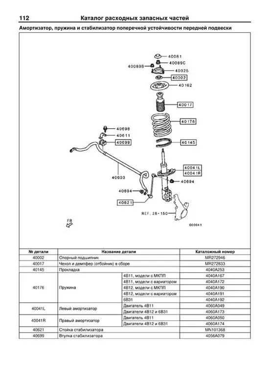 Книга Mitsubishi Outlander XL 2006-2012, рестайлинг с 2009 бензин, каталог запчастей, электросхемы. Руководство по ремонту и эксплуатации автомобиля. Профессионал. Легион-Aвтодата Книга Mitsubishi Outlander XL 2006-2012, рестайлинг с 2009 бензин, каталог запчастей, электросхемы. Руководство по ремонту и эксплуатации автомобиля. Профессионал. Легион-Aвтодата