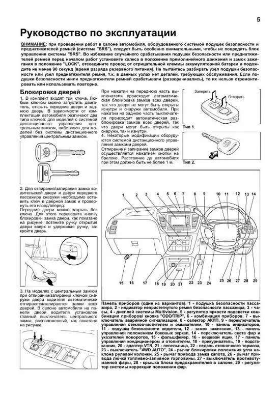 Книга Toyota Nadia 1998-2003 бензин, электросхемы. Руководство по ремонту и эксплуатации автомобиля. Профессионал. Легион-Aвтодата Книга Toyota Nadia 1998-2003 бензин, электросхемы. Руководство по ремонту и эксплуатации автомобиля. Профессионал. Легион-Aвтодата