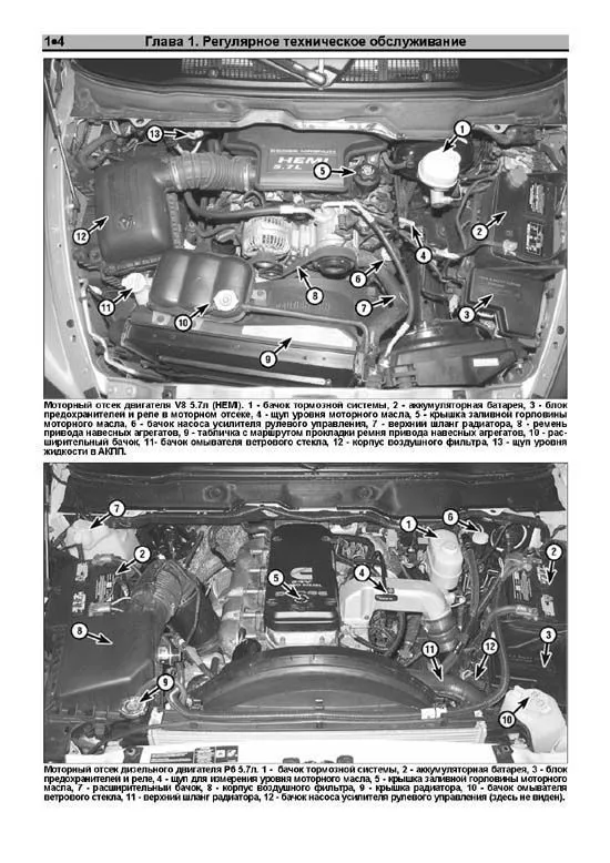 Книга Dodge Ram 2002-2008 бензин, дизель, электросхемы, ч/б фото. Руководство по ремонту и эксплуатации автомобиля. Легион-Aвтодата Книга Dodge Ram 2002-2008 бензин, дизель, электросхемы, ч/б фото. Руководство по ремонту и эксплуатации автомобиля. Легион-Aвтодата