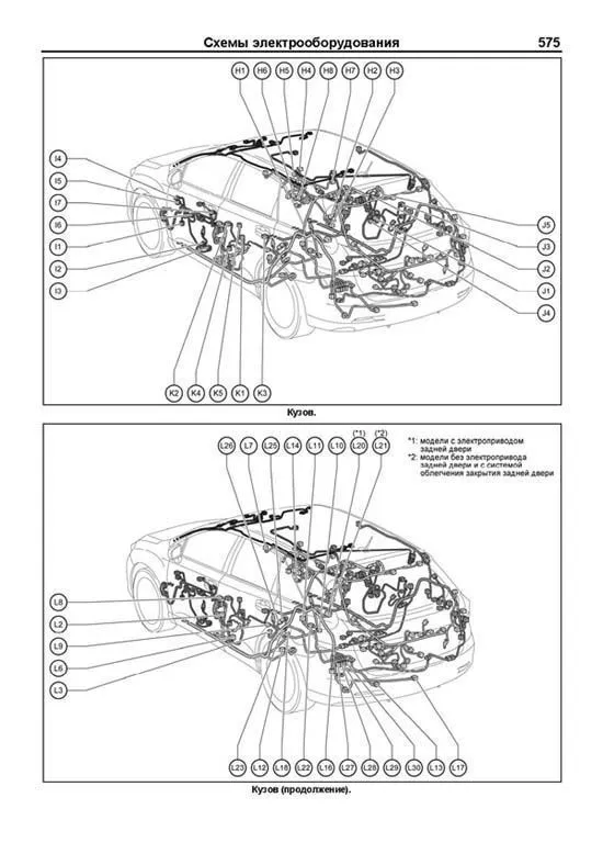 Книга Toyota Venza с 2009 бензин, электросхемы, каталог запчастей. Руководство по ремонту и эксплуатации автомобиля. Профессионал. Легион-Aвтодата Книга Toyota Venza с 2009 бензин, электросхемы, каталог запчастей. Руководство по ремонту и эксплуатации автомобиля. Профессионал. Легион-Aвтодата