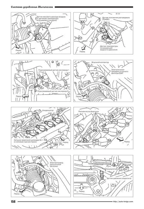 Книга Nissan X-Trail T30 2000-2007 бензин, электросхемы. Руководство по ремонту и эксплуатации автомобиля. Автонавигатор Книга Nissan X-Trail T30 2000-2007 бензин, электросхемы. Руководство по ремонту и эксплуатации автомобиля. Автонавигатор