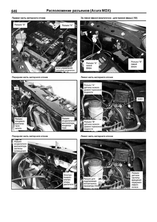 Книга Acura MDX 2001-2006, Honda Pilot 2003-2008, Ridgeline с 2006 бензин, электросхемы. Руководство по ремонту и эксплуатации автомобиля. Профессионал. Легион-Aвтодата. Книга Acura MDX 2001-2006, Honda Pilot 2003-2008, Ridgeline с 2006 бензин, электросхемы. Руководство по ремонту и эксплуатации автомобиля. Профессионал. Легион-Aвтодата.