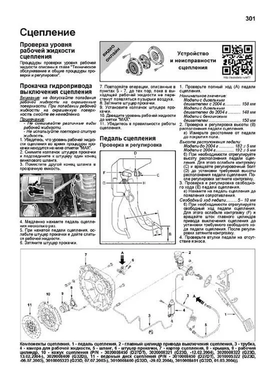 Книга SsangYong Rexton 2002-2007, Rexton 2 2007-2012 бензин, дизель, электросхемы, каталог запчастей, черно-белое фото. Руководство по ремонту и эксплуатации автомобиля. Профессионал. Легион-Aвтодата Книга SsangYong Rexton 2002-2007, Rexton 2 2007-2012 бензин, дизель, электросхемы, каталог запчастей, черно-белое фото. Руководство по ремонту и эксплуатации автомобиля. Профессионал. Легион-Aвтодата