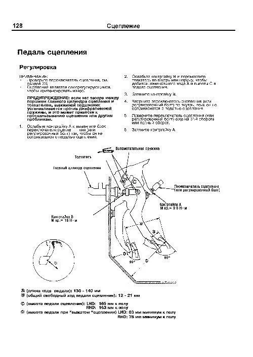 Книга Honda Civic 1991-1999 бензин, электросхемы. Руководство по ремонту и эксплуатации автомобиля. Легион-Автодата Книга Honda Civic 1991-1999 бензин, электросхемы. Руководство по ремонту и эксплуатации автомобиля. Легион-Автодата