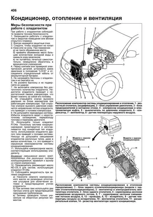 Книга Toyota Land Cruiser 200 c 2015, рестайлинг с 2016 и 2017, бензин, электросхемы, каталог з/ч. Руководство по ремонту и эксплуатации автомобиля. Профессионал. Легион-Автодата Книга Toyota Land Cruiser 200 c 2015, рестайлинг с 2016 и 2017, бензин, электросхемы, каталог з/ч. Руководство по ремонту и эксплуатации автомобиля. Профессионал. Легион-Автодата