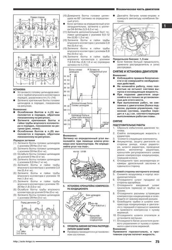 Книга Nissan Elgrand Е50 1997-2002 праворульные модели бензин, дизель, электросхемы. Руководство по ремонту и эксплуатации автомобиля. Автонавигатор Книга Nissan Elgrand Е50 1997-2002 праворульные модели бензин, дизель, электросхемы. Руководство по ремонту и эксплуатации автомобиля. Автонавигатор