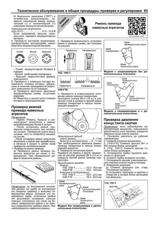 Книга Toyota Land Cruiser 100, 105 1998-2007 дизель, электросхемы, рестайлинг c 2003. Руководство по ремонту и эксплуатации автомобиля. Профессионал. 2 тома. Легион-Aвтодата Книга Toyota Land Cruiser 100, 105 1998-2007 дизель, электросхемы, рестайлинг c 2003. Руководство по ремонту и эксплуатации автомобиля. Профессионал. 2 тома. Легион-Aвтодата