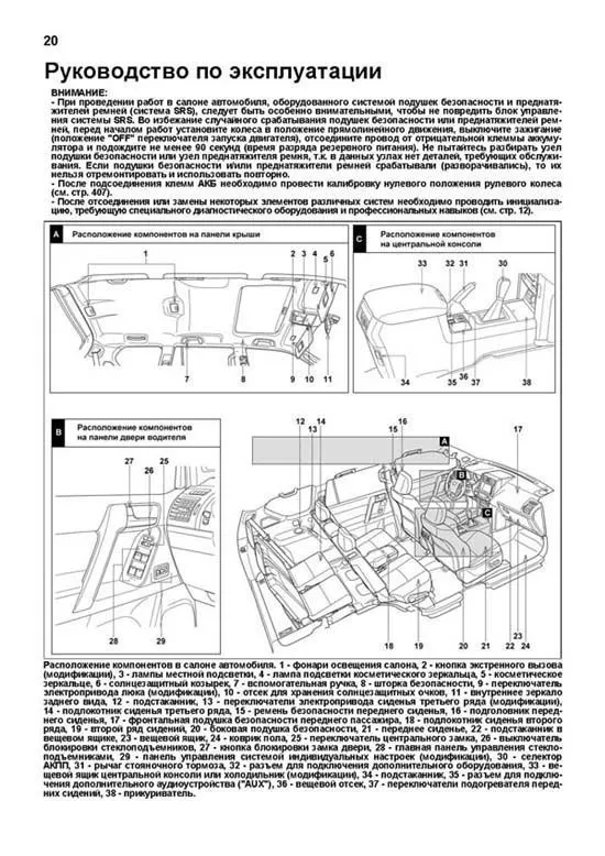 Книга Toyota Land Cruiser Prado 150 2009-2015 бензин, дизель, электросхемы, каталог запчастей. Руководство по ремонту и эксплуатации автомобиля. Автолюбитель. Легион-Aвтодата Книга Toyota Land Cruiser Prado 150 2009-2015 бензин, дизель, электросхемы, каталог запчастей. Руководство по ремонту и эксплуатации автомобиля. Автолюбитель. Легион-Aвтодата