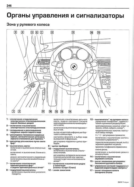 Книга BMW 3 E90, E91 2005-2012 бензин, дизель, ч/б фото, цветные электросхемы. Руководство по ремонту и эксплуатации автомобиля. Алфамер Книга BMW 3 E90, E91 2005-2012 бензин, дизель, ч/б фото, цветные электросхемы. Руководство по ремонту и эксплуатации автомобиля. Алфамер