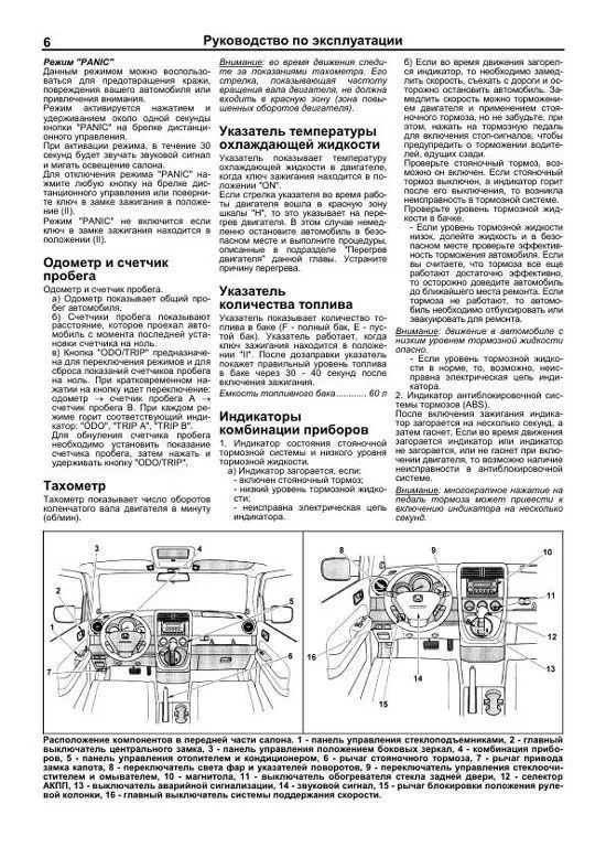 Книга Honda Element с 2003 бензин, электросхемы. Руководство по ремонту и эксплуатации автомобиля. Легион-Aвтодата Книга Honda Element с 2003 бензин, электросхемы. Руководство по ремонту и эксплуатации автомобиля. Легион-Aвтодата