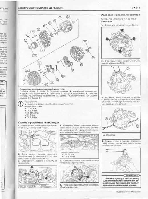 Книга Subaru Legacy Bm, Br, Outback с 2009, обновление с 2012 бензин электросхемы. Руководство по ремонту и эксплуатации автомобиля. Монолит Книга Subaru Legacy Bm, Br, Outback с 2009, обновление с 2012 бензин электросхемы. Руководство по ремонту и эксплуатации автомобиля. Монолит