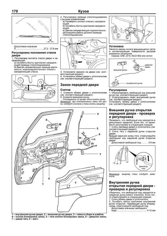 Книга Mitsubishi Delica, L300 1986-1999 дизель, электросхемы. Руководство по ремонту и эксплуатации автомобиля. Профессионал. Легион-Aвтодата Книга Mitsubishi Delica, L300 1986-1999 дизель, электросхемы. Руководство по ремонту и эксплуатации автомобиля. Профессионал. Легион-Aвтодата