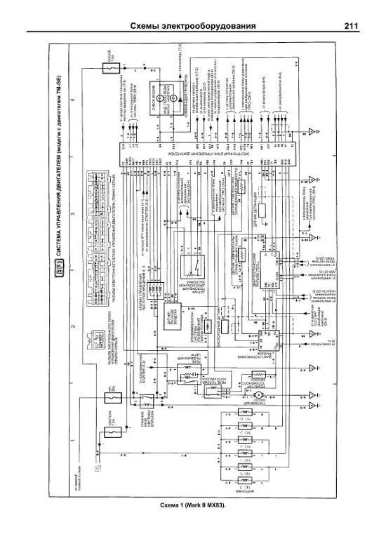 Книга Toyota двигатели 1G-FE, 1G-E, 1G-GE, 1G-GTE, 1G-GZE, 7M-GE, 7M-GTE, электросхемы. Руководство по ремонту и эксплуатации. Профессионал. Легион-Aвтодата Книга Toyota двигатели 1G-FE, 1G-E, 1G-GE, 1G-GTE, 1G-GZE, 7M-GE, 7M-GTE, электросхемы. Руководство по ремонту и эксплуатации. Профессионал. Легион-Aвтодата