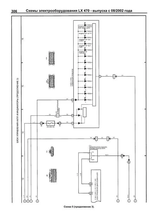 Книга Toyota Land Cruiser 100, Lexus LX470 1998-2007, рестайлинг c 2002 бензин, электросхемы. Руководство по ремонту и эксплуатации автомобиля. Профессионал. 2 тома. Легион-Aвтодата Книга Toyota Land Cruiser 100, Lexus LX470 1998-2007, рестайлинг c 2002 бензин, электросхемы. Руководство по ремонту и эксплуатации автомобиля. Профессионал. 2 тома. Легион-Aвтодата