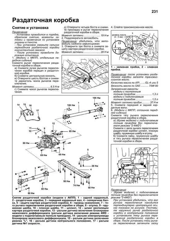 Книга Toyota Land Cruiser 100, 105 1998-2007 дизель, электросхемы, рестайлинг c 2003. Руководство по ремонту и эксплуатации автомобиля. Профессионал. 2 тома. Легион-Aвтодата Книга Toyota Land Cruiser 100, 105 1998-2007 дизель, электросхемы, рестайлинг c 2003. Руководство по ремонту и эксплуатации автомобиля. Профессионал. 2 тома. Легион-Aвтодата
