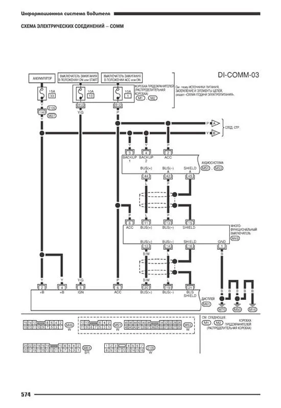 Книга Nissan Primera P12 2001-2008 бензин, электросхемы. Руководство по ремонту и эксплуатации автомобиля. Профессионал. Автонавигатор Книга Nissan Primera P12 2001-2008 бензин, электросхемы. Руководство по ремонту и эксплуатации автомобиля. Профессионал. Автонавигатор