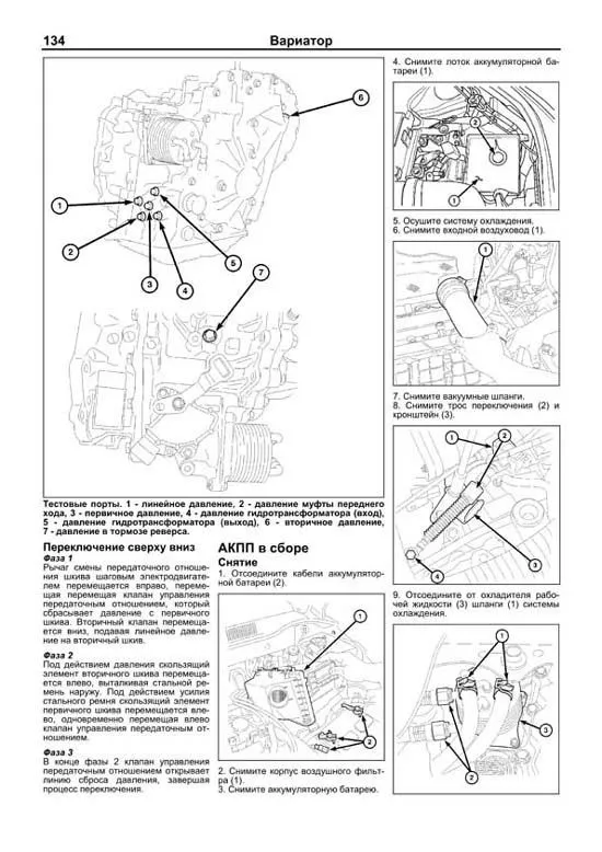 Книга Dodge Caliber с 2006 бензин, каталог запчастей, электросхемы. Руководство по ремонту и эксплуатации автомобиля. Профессионал. Легион-Aвтодата Книга Dodge Caliber с 2006 бензин, каталог запчастей, электросхемы. Руководство по ремонту и эксплуатации автомобиля. Профессионал. Легион-Aвтодата