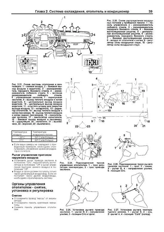 Книга по ремонту Subaru Leone 1982-1994 2WD, 4WD скачать в PDF. Профессионал Книга по ремонту Subaru Leone 1982-1994 2WD, 4WD скачать в PDF. Профессионал
