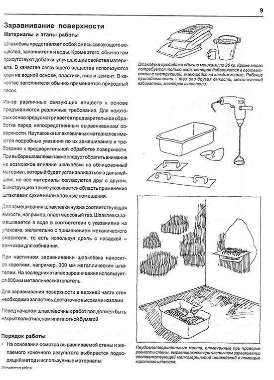 Книга Облицовочные работы. Рекомендации, советы, требования, технологии и способы работ. Иллюстрации. Руководство для личного строительства. Алфамер Книга Облицовочные работы. Рекомендации, советы, требования, технологии и способы работ. Иллюстрации. Руководство для личного строительства. Алфамер
