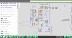 Обновление MotorData Professional (Автоэлектрика) (март 2025)