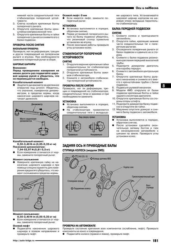Книга Nissan X-Trail праворульные модели T30 2000-2007 бензин, электросхемы. Руководство по ремонту и эксплуатации автомобиля. Автонавигатор Книга Nissan X-Trail праворульные модели T30 2000-2007 бензин, электросхемы. Руководство по ремонту и эксплуатации автомобиля. Автонавигатор