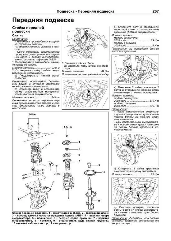 Книга Toyota Kluger 2000-2007 бензин, каталог з/ч, электросхемы. Руководство по ремонту и эксплуатации автомобиля. Легион-Aвтодата Книга Toyota Kluger 2000-2007 бензин, каталог з/ч, электросхемы. Руководство по ремонту и эксплуатации автомобиля. Легион-Aвтодата