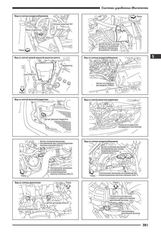 Книга Infiniti FX35, 45 S50 2003-2008 бензин, электросхемы. Руководство по ремонту и эксплуатации автомобиля. Автонавигатор Книга Infiniti FX35, 45 S50 2003-2008 бензин, электросхемы. Руководство по ремонту и эксплуатации автомобиля. Автонавигатор