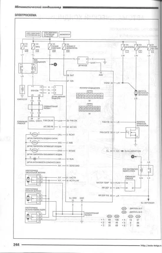 Книга Nissan Almera Classic B10 2006-2012 бензин, электросхемы. Руководство по ремонту и эксплуатации автомобиля. Автонавигатор Книга Nissan Almera Classic B10 2006-2012 бензин, электросхемы. Руководство по ремонту и эксплуатации автомобиля. Автонавигатор