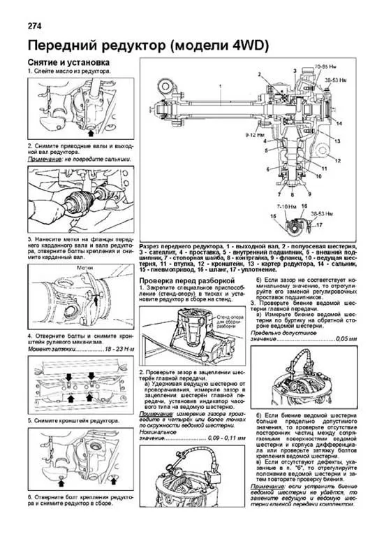 Книга Hyundai Porter 2, Kia Bongo 3 c 2004 дизель, электросхемы, каталог запчастей. Руководство по ремонту и эксплуатации грузового автомобиля. Профессионал. Легион-Aвтодата Книга Hyundai Porter 2, Kia Bongo 3 c 2004 дизель, электросхемы, каталог запчастей. Руководство по ремонту и эксплуатации грузового автомобиля. Профессионал. Легион-Aвтодата